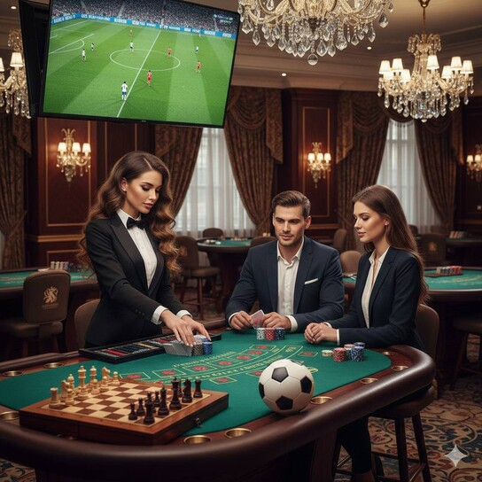 抚顺棋牌网 - 本地棋牌对战
